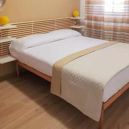 Holiday home Elite Mondello