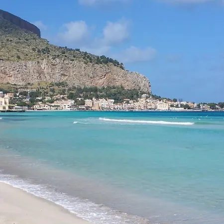 Elite Holiday home Mondello